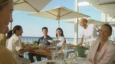 Come and Say G’day | Good Food and Wine Advert (15s) V3 | Tourism Australia