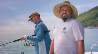 Fish the Reef Responsibly: Your Guide to Sustainable Fishing 🎣