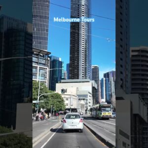 Travel Melbourne Driving Tour #driving #travel #city