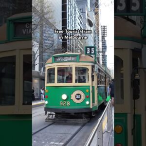 Travel Melbourne #beautifulcity #travel #melbourne #australia