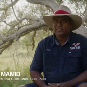 Mabu Buru Tours | Narrated | Discover Aboriginal Experiences | Tourism Australia