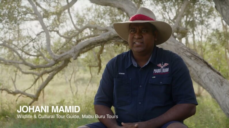 Mabu Buru Tours | Narrated | Discover Aboriginal Experiences | Tourism Australia