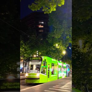 Melbourne Australia #tram #tramspotting